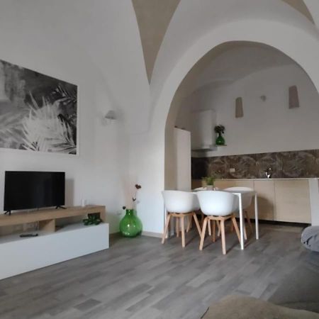 Leuca House Villa Lecce Kültér fotó