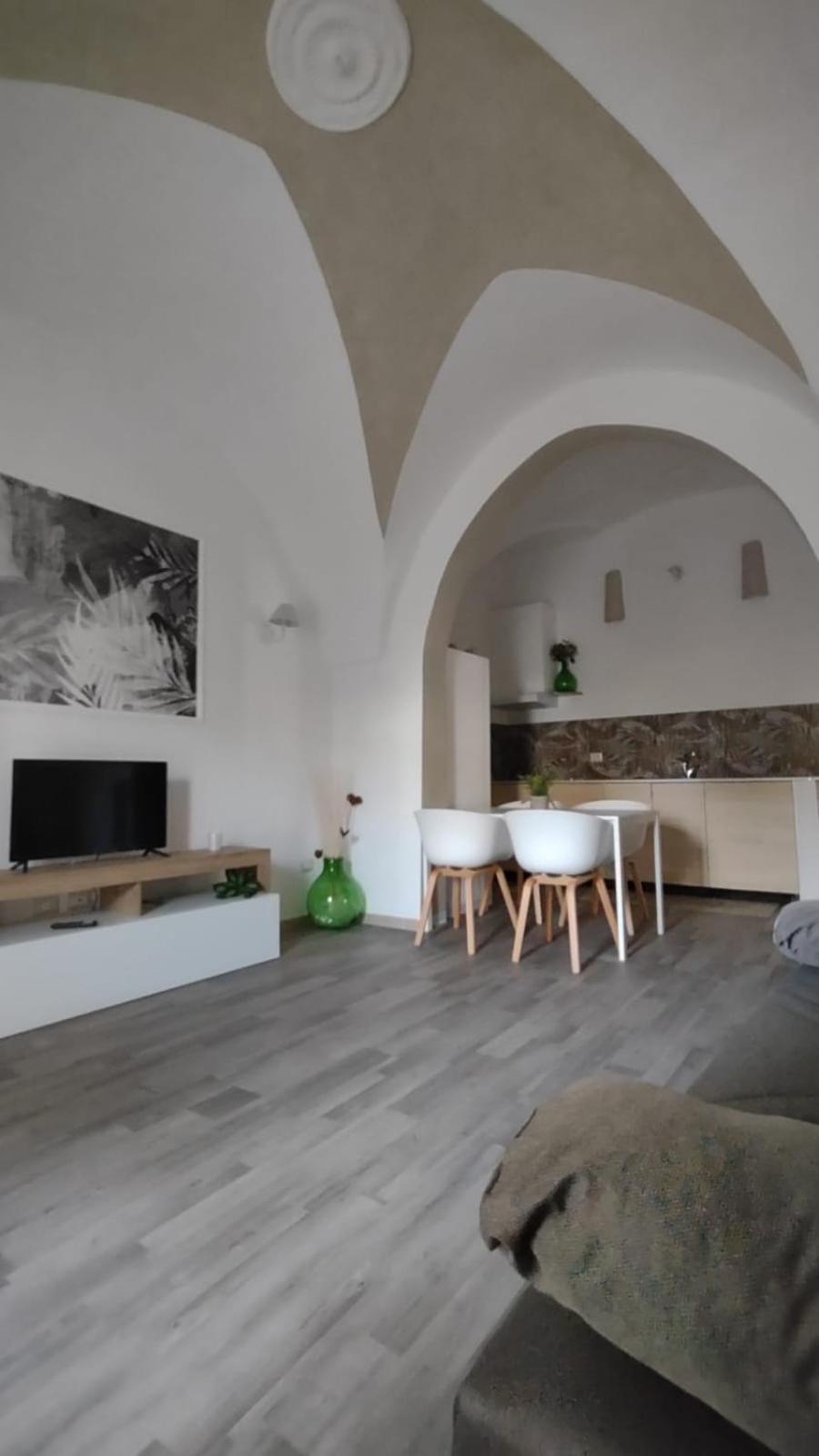 Leuca House Villa Lecce Kültér fotó