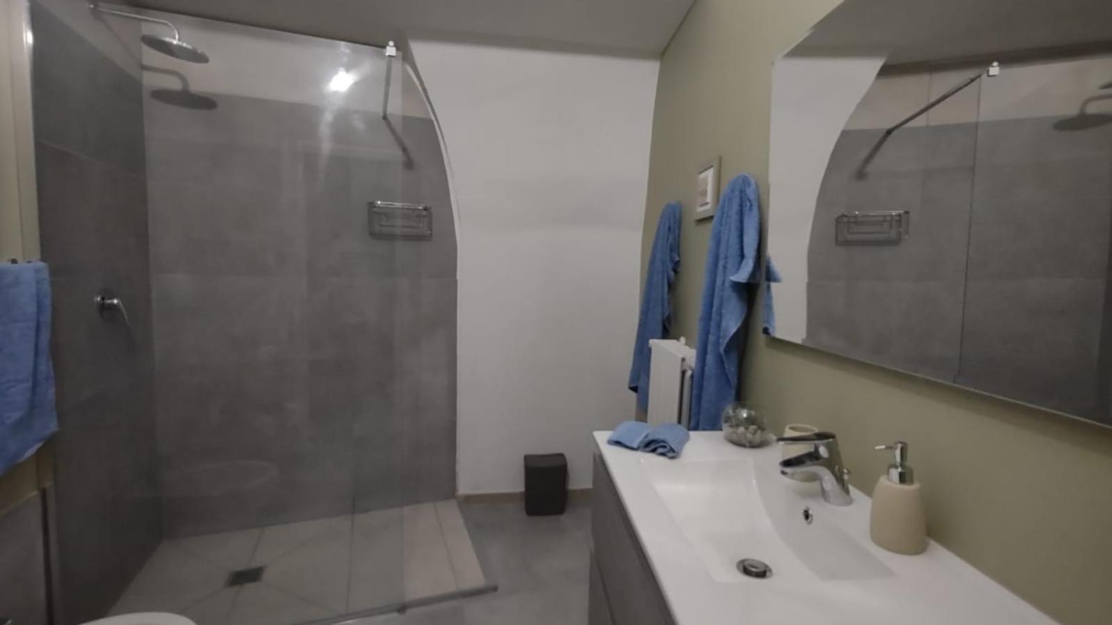 Leuca House Villa Lecce Kültér fotó